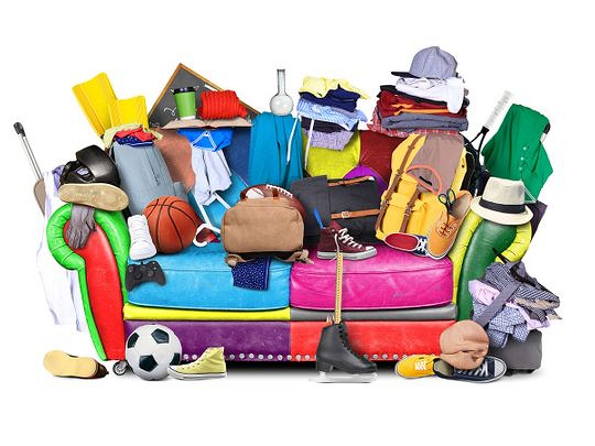 Do you like collecting things?