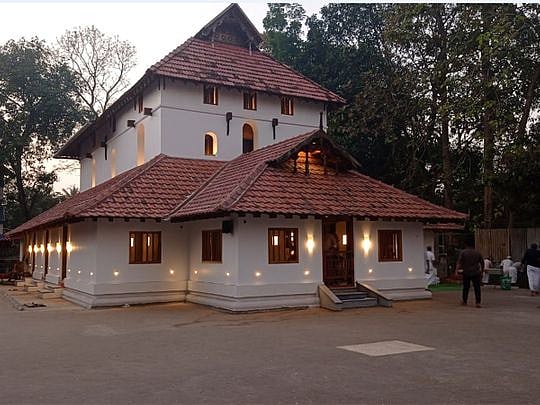 Cheraman Juma Masjid: Kerala mosque built during Prophet’s lifetime
