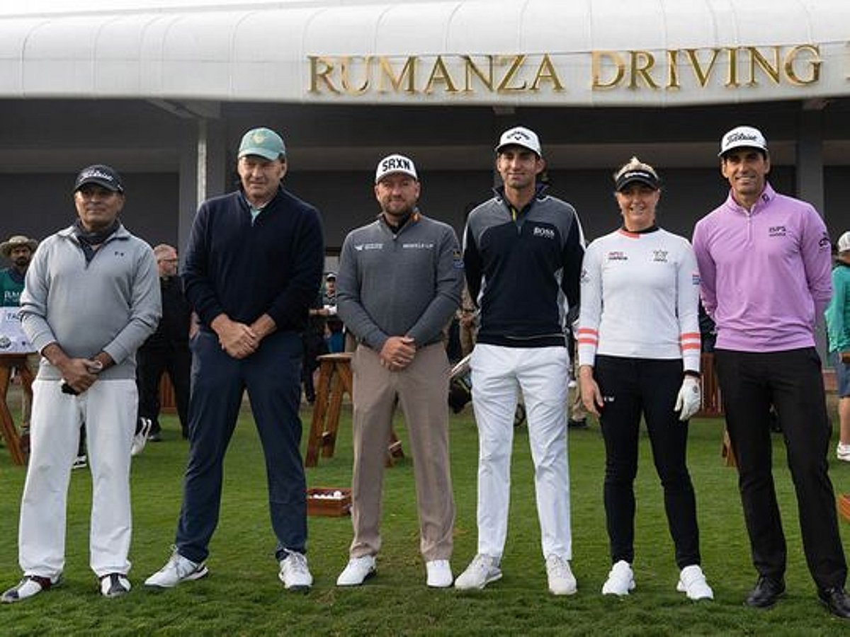 Pakistan Rafa Rafa Cabrera Bello: Non-stop from Pakistan to Puerto Rico