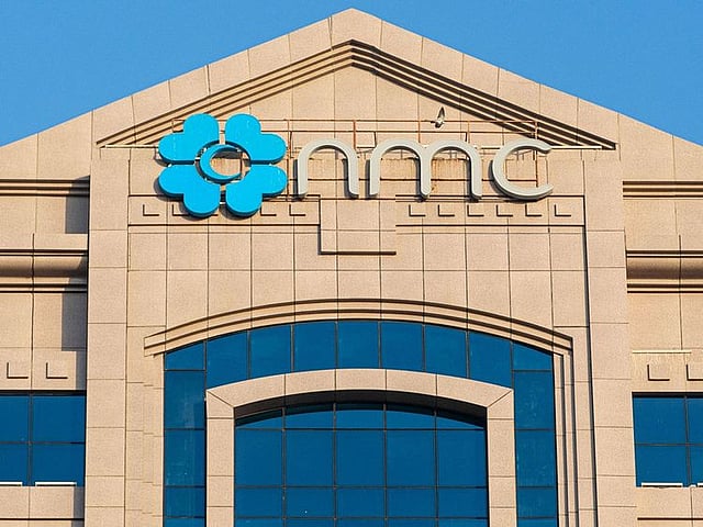 Computer Operator Nmc Is UAE hospital operator NMC going to be bought by ADX-listed PureHealth?