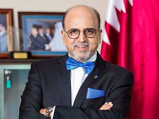 Doha Bank CEO Raghavan Seetharaman resigns
