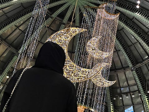 UAE Ramadan working hours and overtime rules for the private sector ...