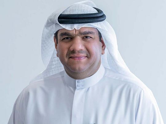 hamdan-bin-mohammed-appoints-dr-amer-ahmad-sharif-as-ceo-of-dubai