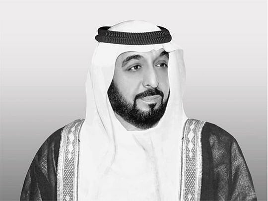 Funeral prayer for UAE President Sheikh Khalifa to be held Friday after ...