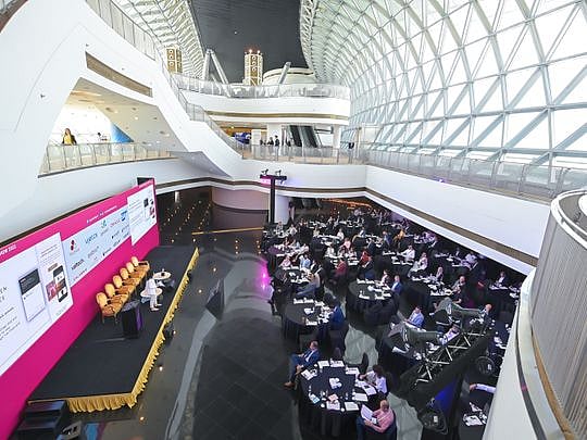 Brands in the Middle East ready to bolster digital CX capabilities