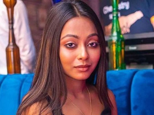 Bengali actress Bidisha De Majumdar found dead at her residence in Kolkata