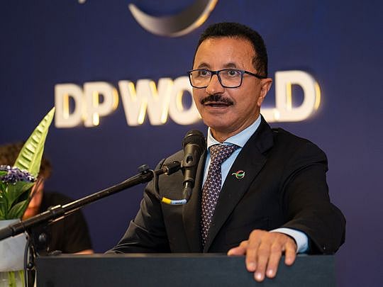 Dubai port operator DP World is set to sail into metaverse