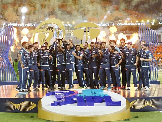 IPL 2023-27: Digital rights, splitting of packages work wonders for BCCI