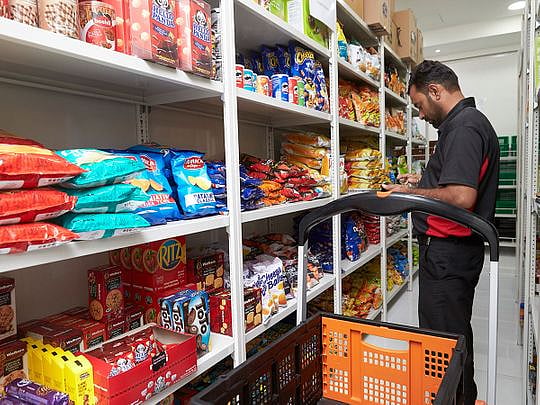 Will 'dark stores' be next big trend in UAE's supermarket space? Careem ...