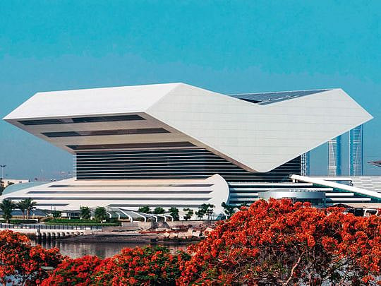6 rarest items on display at Dubai’s Treasures of The Library ...