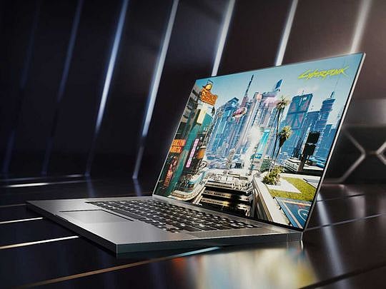 Four reasons to buy a GeForce RTX 30 Series laptop