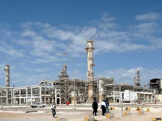 TotalEnergies set to make another gas investment in Qatar