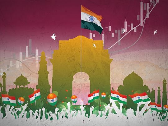India@100: What will India be like in 2047?