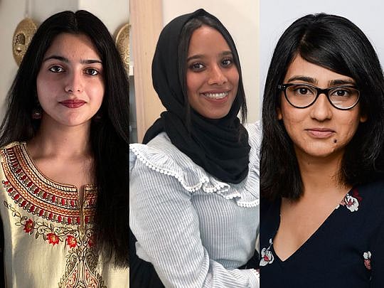 Is it cost-effective to buy a car on loan, rent one, or carpool? UAE ...