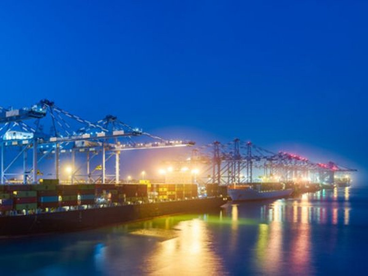 AD Ports Group gets into Europe's vehicle logistics by buying Sesé Auto ...