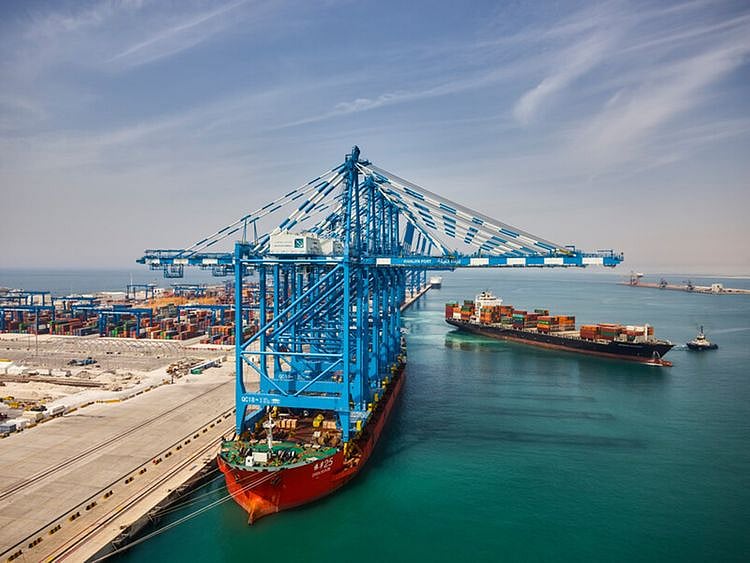 Abu Dhabi Sovereign Investor L’IMAD Launches Dh6.25 Per Share Offer to ...