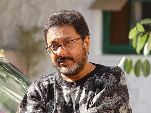 How I remember Kerala actor Prathap Pothen
