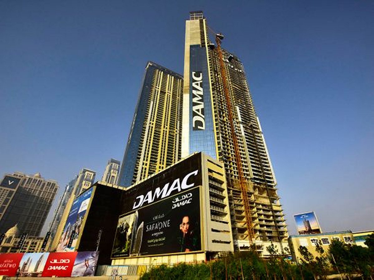 Dubai’s Damac closes with net profit of Dh1.4b against 2021’s Dh528m loss