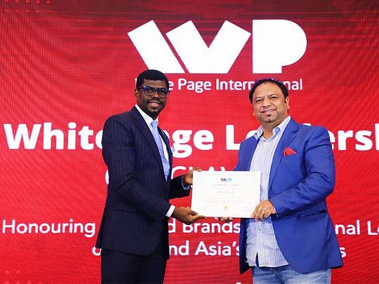 Mir K Rasool of Index Exchange named among Asia’s 100 Power Leaders in ...
