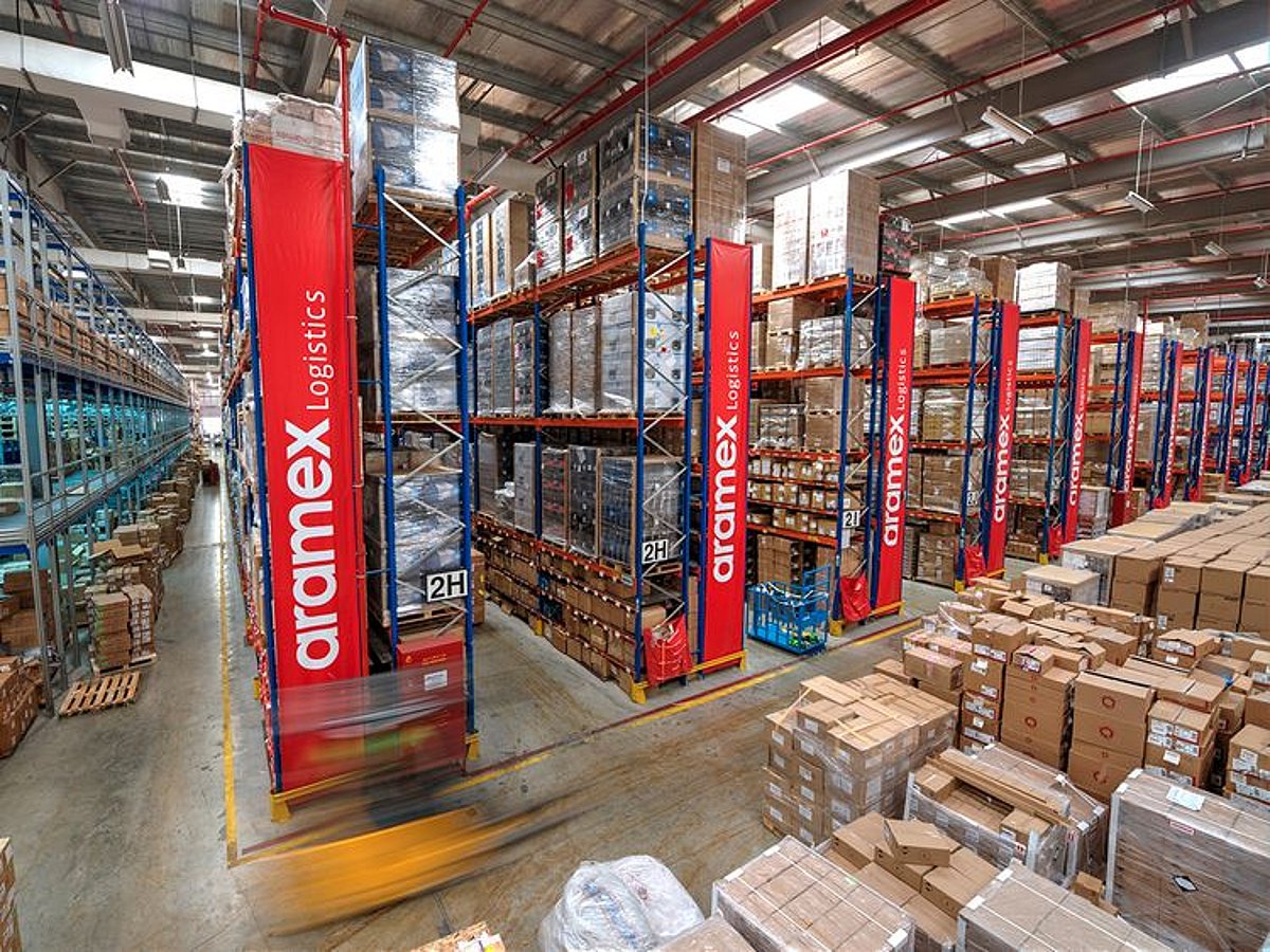 Abu Dhabi s Q Logistics Clears Key Milestone In Aramex Takeover abu-dhabi-s-q-logistics-clears-key-milestone-in-aramex-takeover