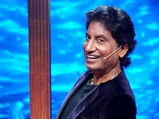 Indian comedian Raju Srivastava dies at the age of 58