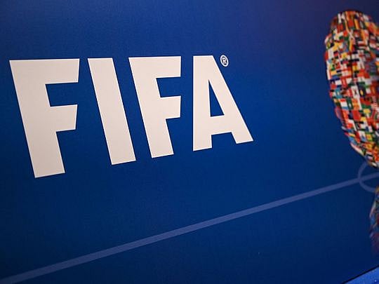 FIFA: World Cup 2026 to feature 12 groups of four teams
