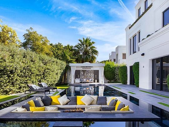 Dubai’s prime property market sales volume up 23% in Q2’22