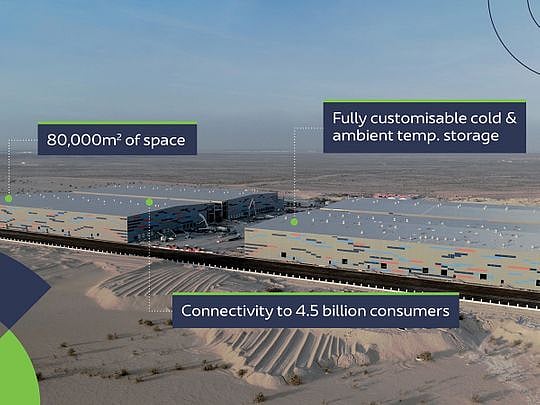 Al Ghurair Foods to invest Dh1b on 3 food processing plants in Abu Dhabi