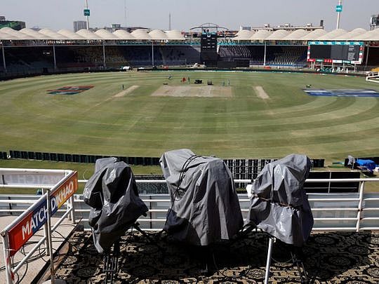 New Zealand to play Tests in Karachi, Multan in first leg of Pakistan tour
