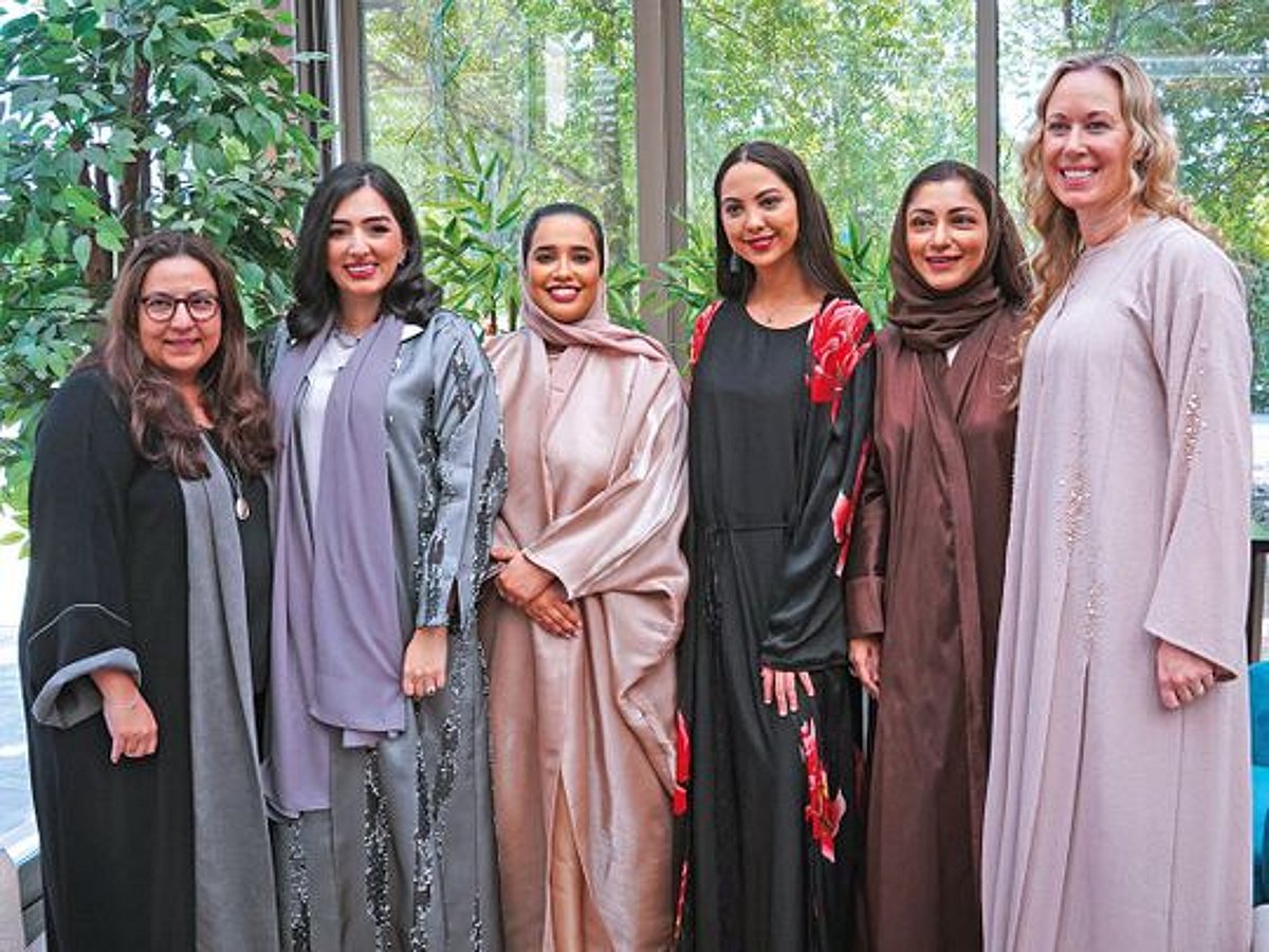 Power of women in shaping inclusive diplomacy