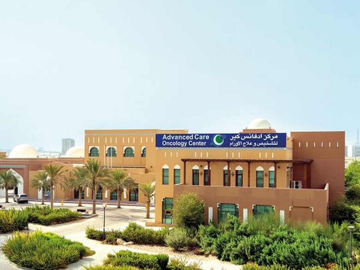 ACOC commits to providing premium oncology care