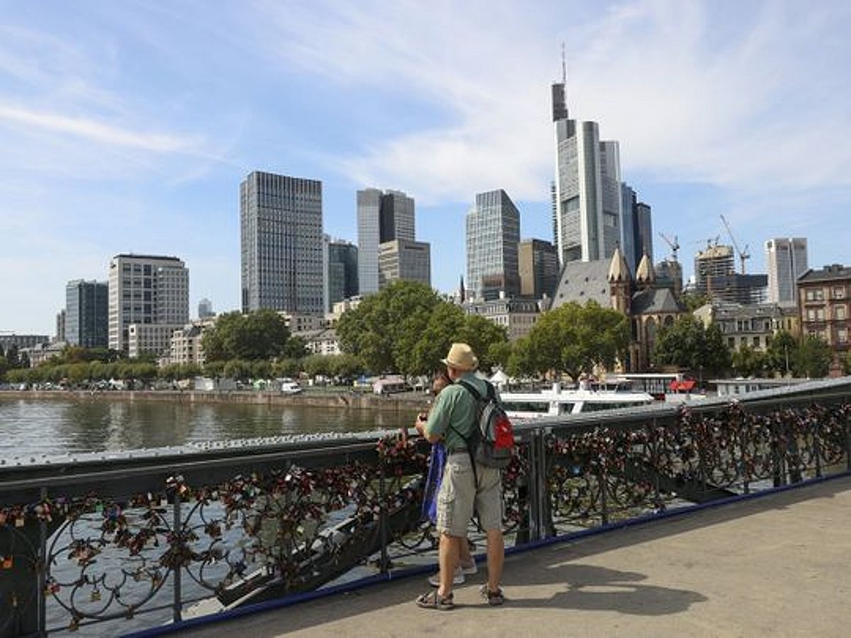 German inflation accelerates to record as ECB weighs next hike