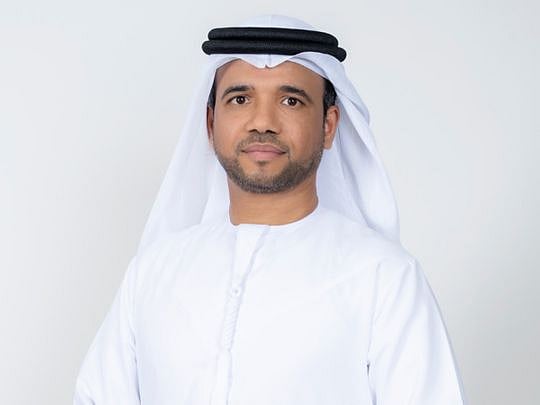 Abu Dhabi Airports appoints Jamal Salem Al Dhaheri as MD and CEO