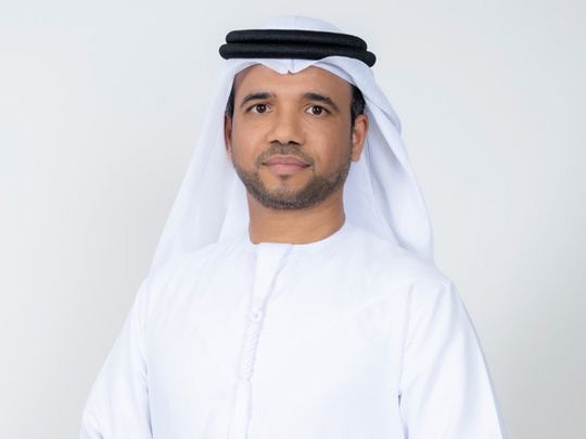 Jamal Alameri Abu Dhabi Airports appoints Jamal Salem Al Dhaheri as MD and CEO