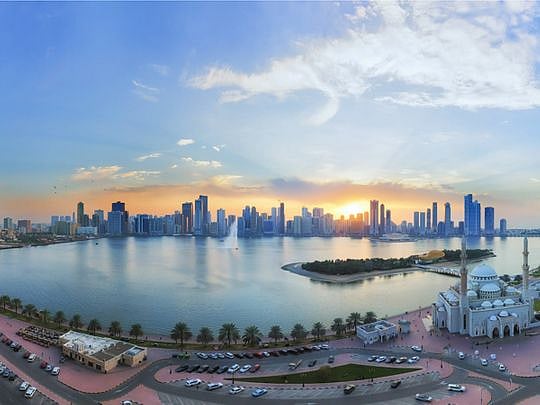 Sharjah again receives recognition as friendly city for people of ...