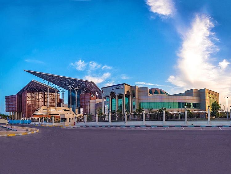 Abu Dhabi Judicial Department Unveils 108 Initiatives to Streamline ...