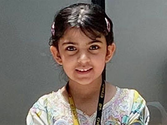 UAE: Emirati girl sets world record as youngest female to publish ...