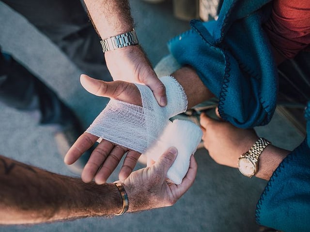 Safety at home: These are the items you should keep in your first-aid kit