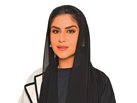 Maha Al Gargawi named Executive Director of Business Advocacy at Dubai ...