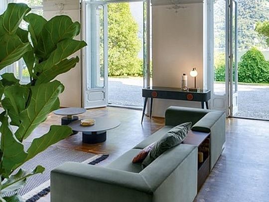 Interiors unveils 5 A/W trends to elevate your home