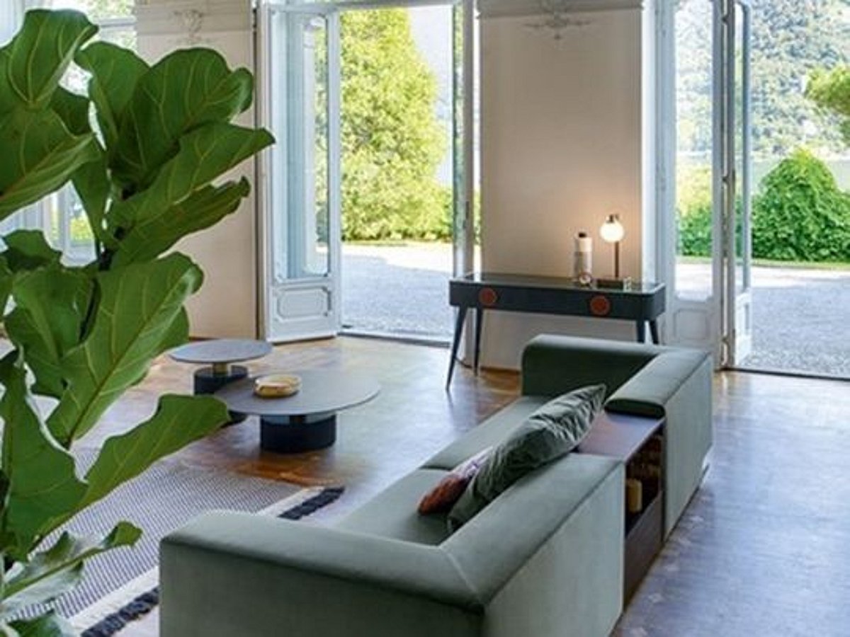 Interiors unveils 5 A/W trends to elevate your home