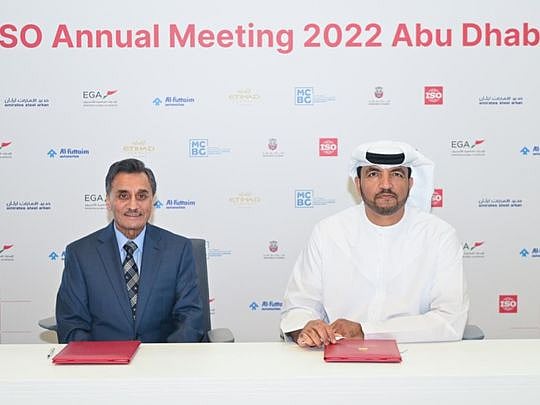 UAE, US to lower trade barriers, ink MoU on standardisation