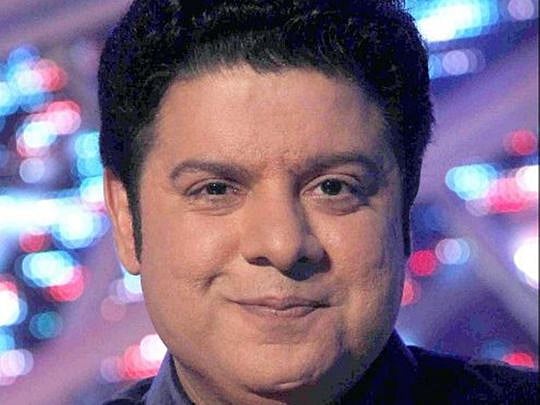 Sajid Khan on Bigg Boss: India just lost its #MeToo battle