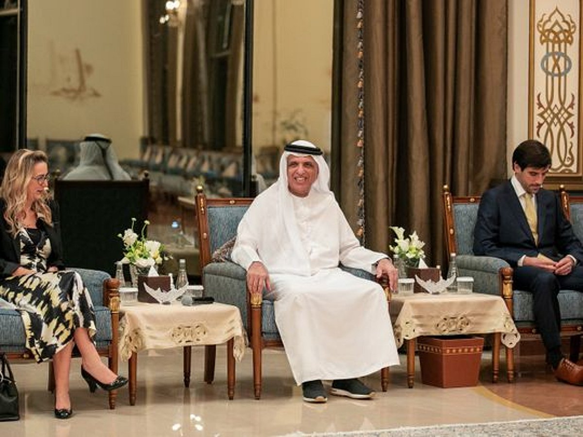 Passion for giving, dedication, charity deeply-rooted in UAE society ...