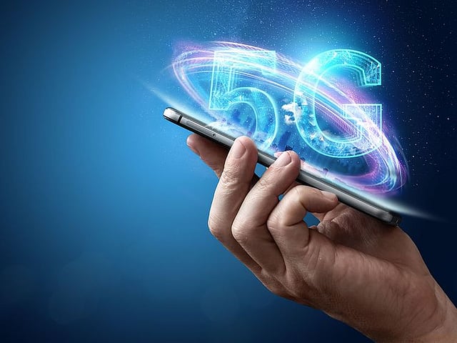 Tech-telecom giant e& announces first 5G SatComs in UAE