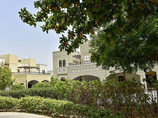 Neighbourhood: Mudon residents love the space that the Dubai community ...