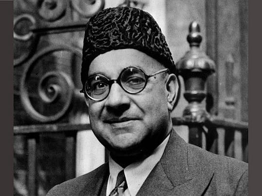 Liaquat Ali Khan: Pakistan’s unsung hero