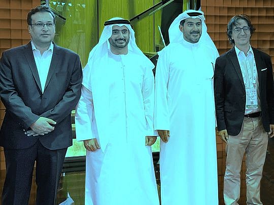 PTCL Group signs agreement with evision to launch its video streaming ...