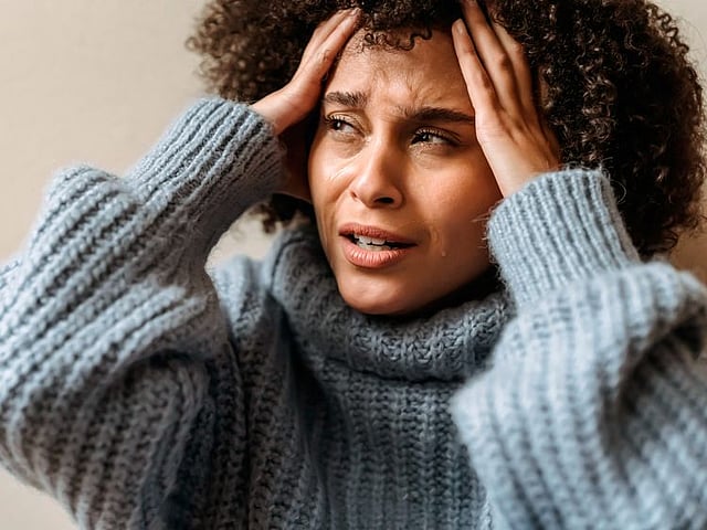 Is it a panic attack or a heart attack? How to tell them apart?
