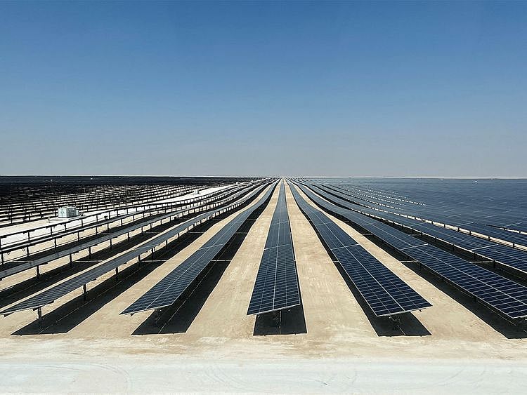 Egypt, EU join forces on €690 million clean-energy grid investment